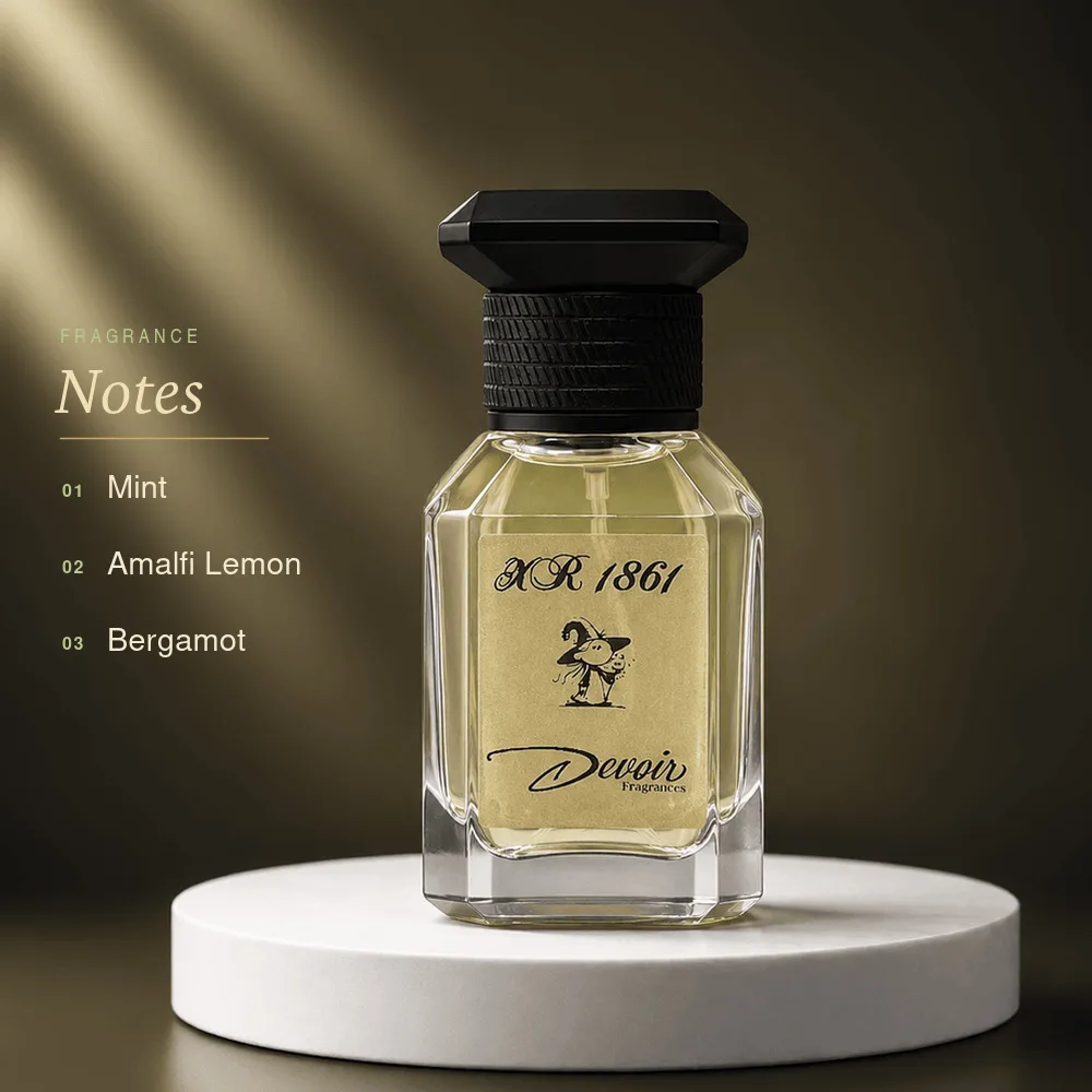 XR 1861 (Limited Edition)